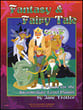 Fantasy and Fairy Tale piano sheet music cover